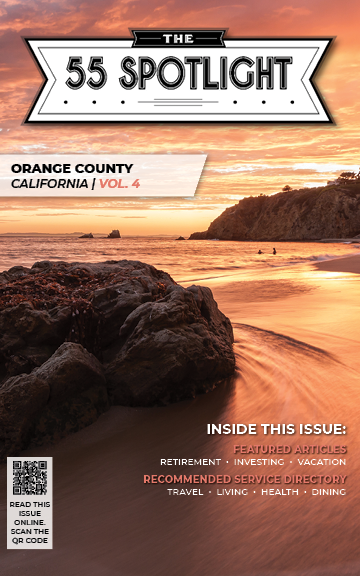 Orange County CA