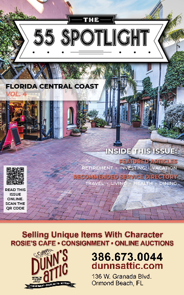 Florida Central Coast
