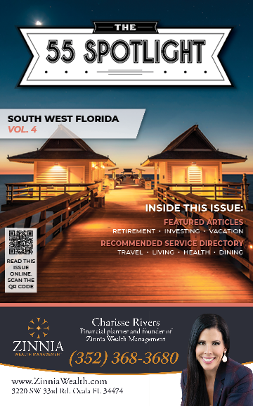 South West Florida