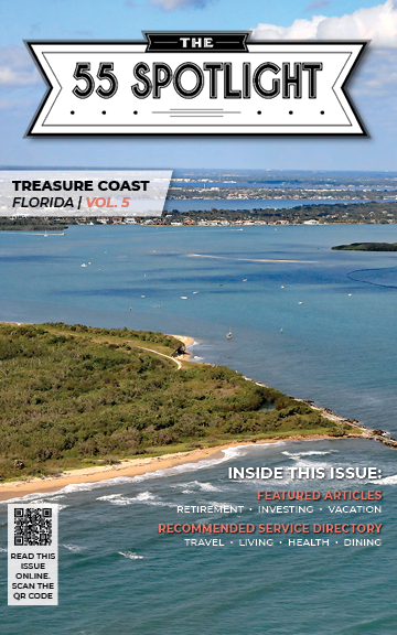 Treasure Coast FL