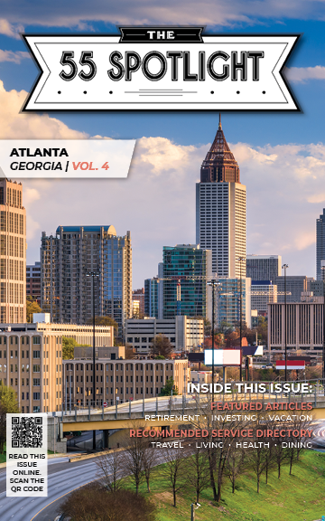 Atlanta GA