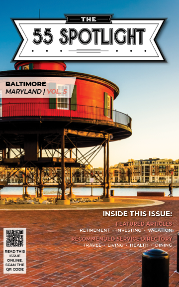 Baltimore MD