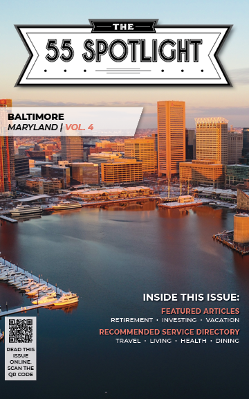 Baltimore MD