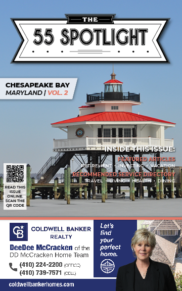 Chesapeake Bay MD