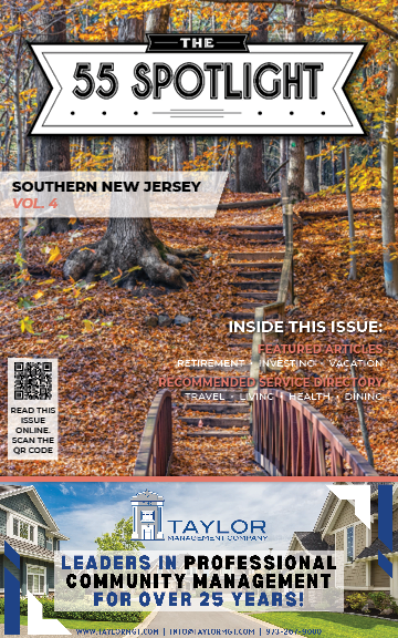 Southern New Jersey