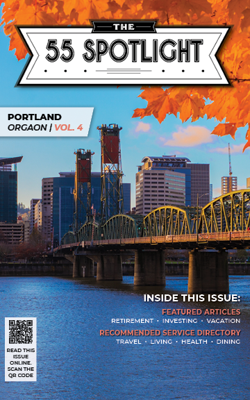 Portland OR