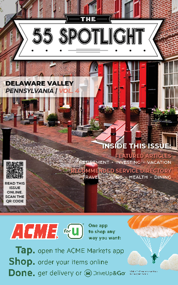 Delaware Valley PA 