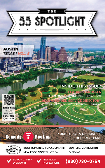 Austin TX