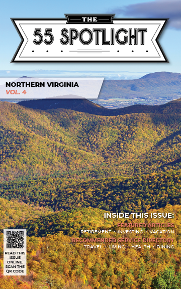 Northern Virginia