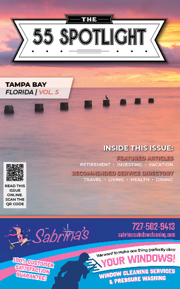 Tampa Bay FL