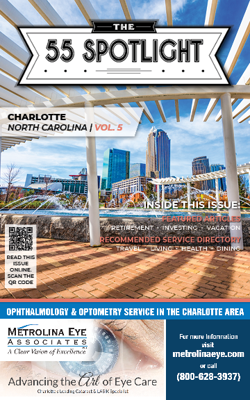 Charlotte NC