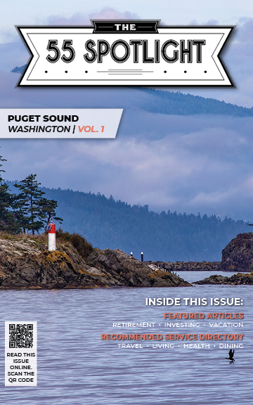 Puget Sound WA