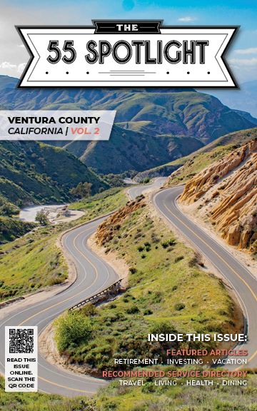 Ventura County CA
