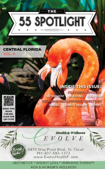 Central Florida
