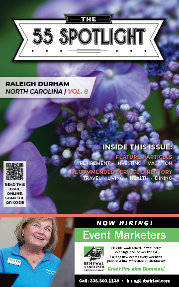 Raleigh-Durham NC