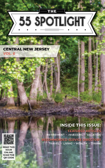 Central New Jersey