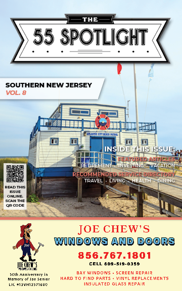 Southern New Jersey