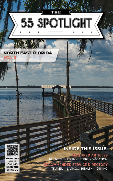 North East Florida 