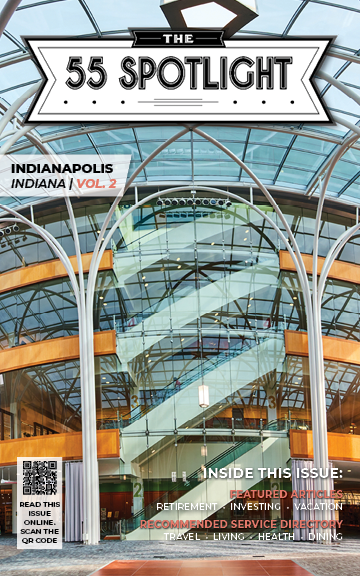 Indianapolis IN