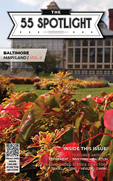 Baltimore MD
