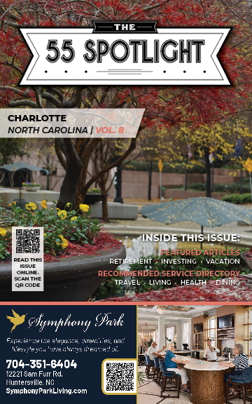 Charlotte NC