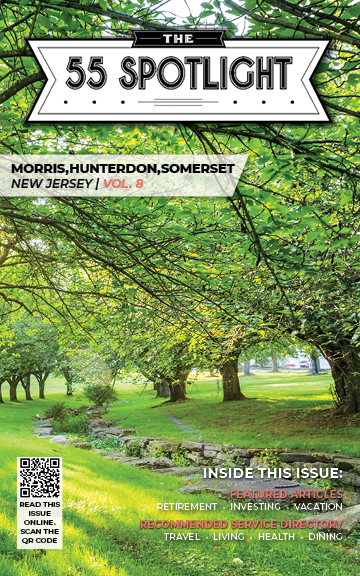 Morris, Hunterdon, Somerset, NJ
