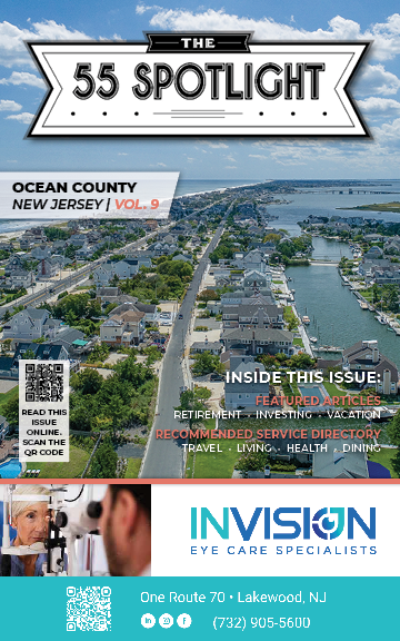 Ocean County NJ