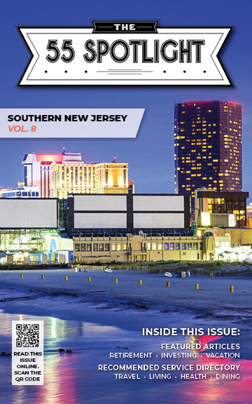 Southern New Jersey