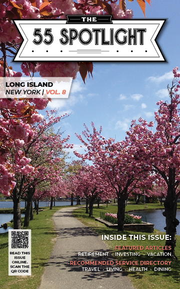Long Island NY
