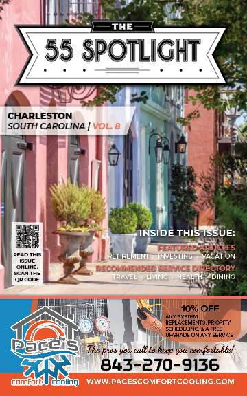 Charleston SC