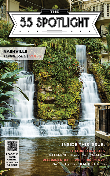 Nashville TN