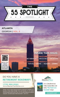 Atlanta GA