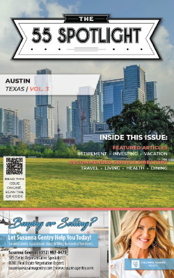 Austin TX