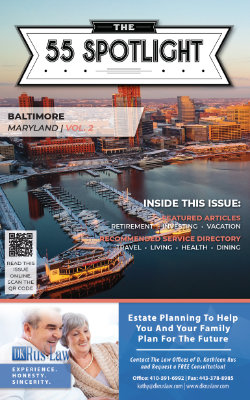 Baltimore MD
