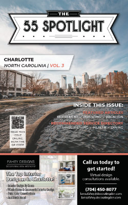 Charlotte NC