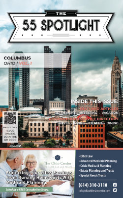Columbus OH