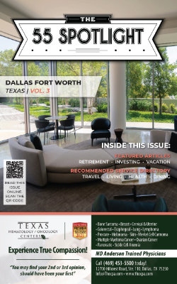 Dallas Ft Worth TX