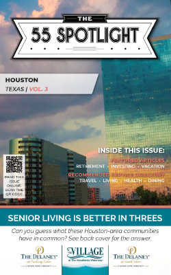 Houston TX
