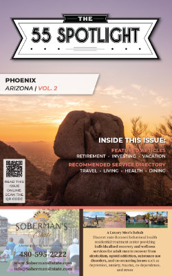 Phoenix AZ
