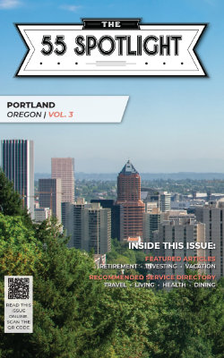 Portland OR