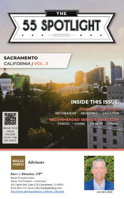 Sacramento CA
