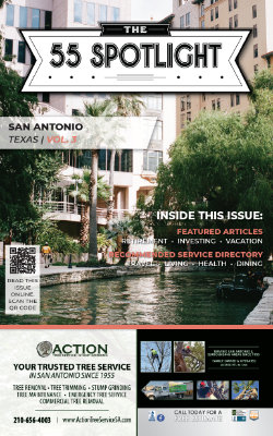 San Antonio TX