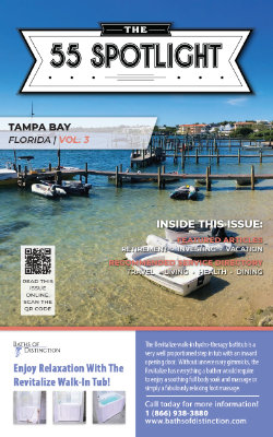 Tampa Bay FL
