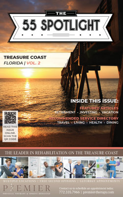 Treasure Coast FL