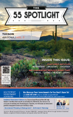 Tucson AZ